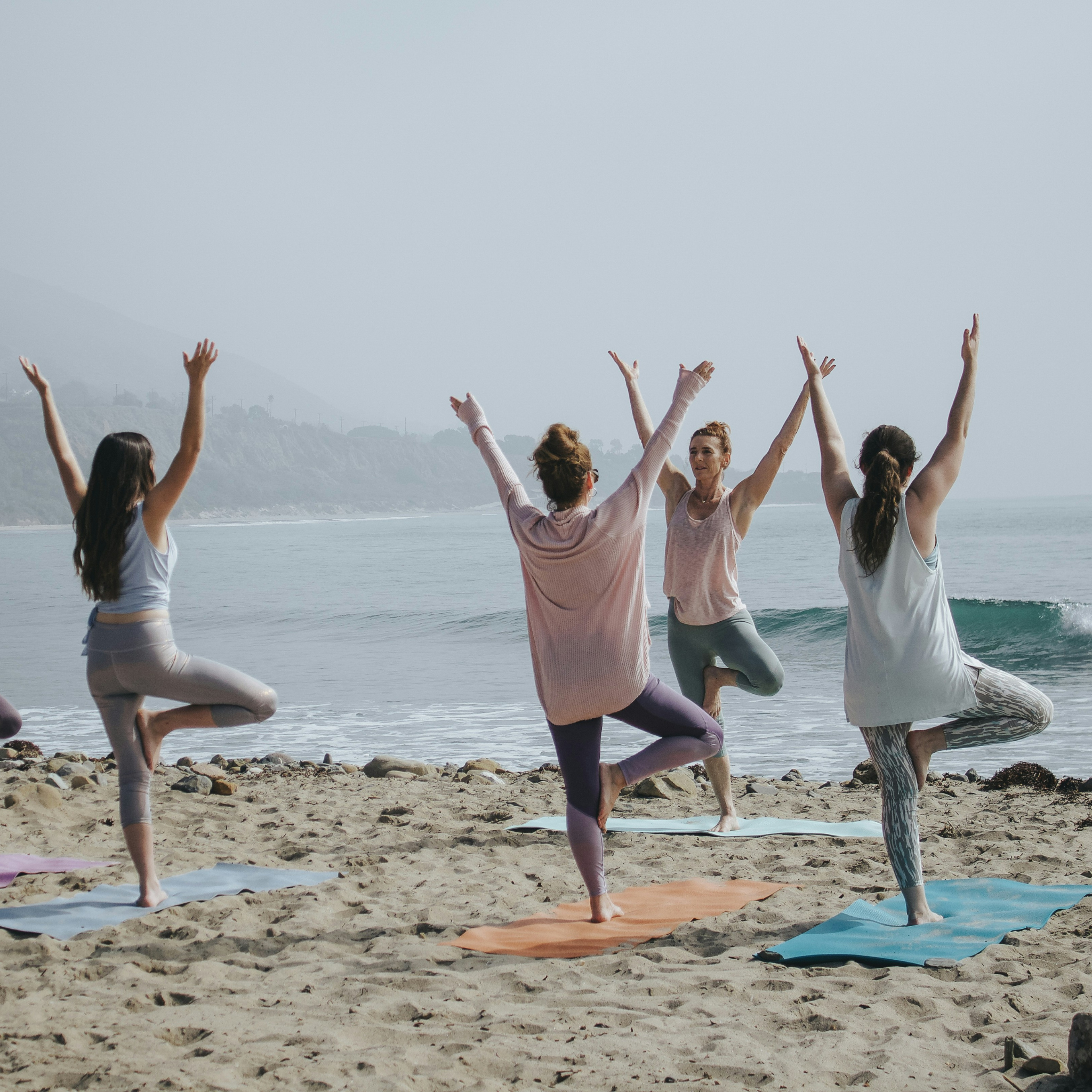 Mental Wellness
