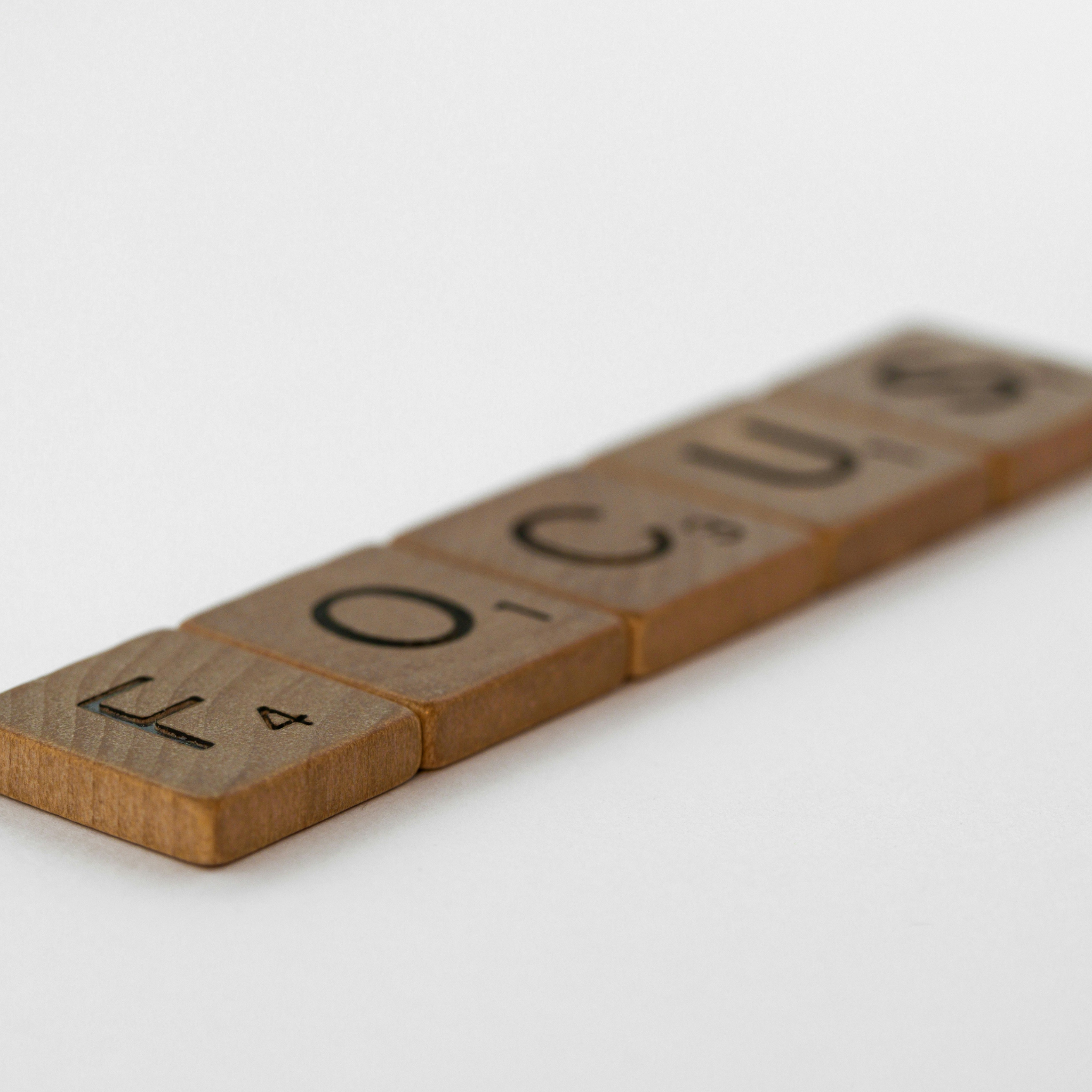 Productivity & Focus